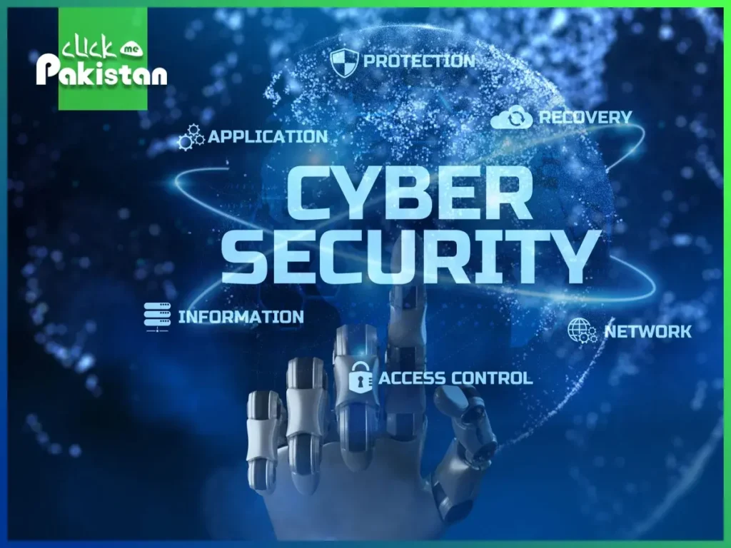 Understanding Cybersecurity: Protecting Your Digital World in Pakistan