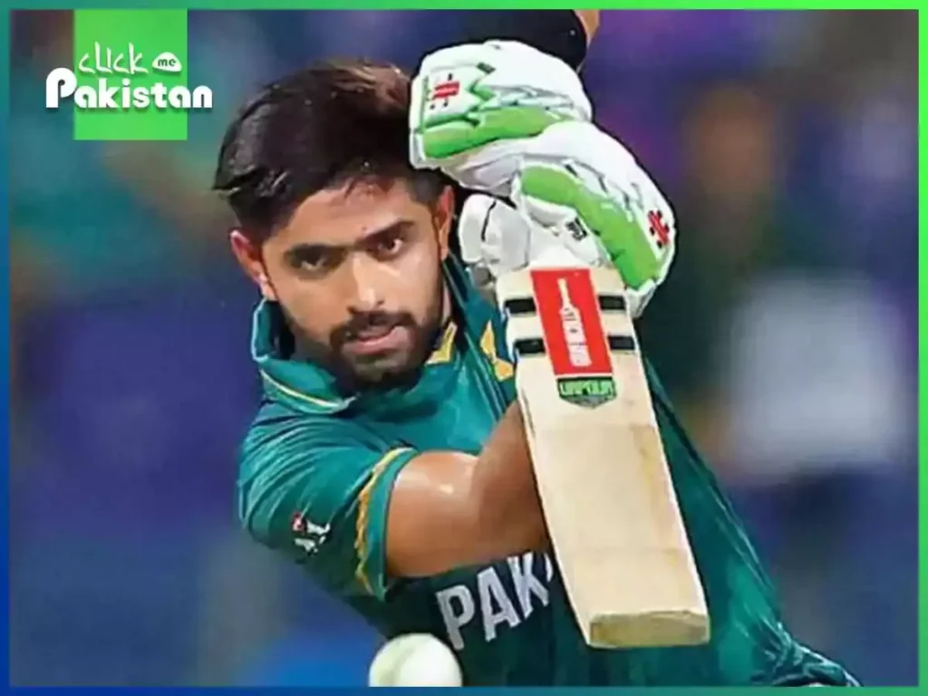 Babar Azam in India: Unraveling the Pressure and Challenges