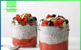 5 Chia Seed Pudding Breakfasts