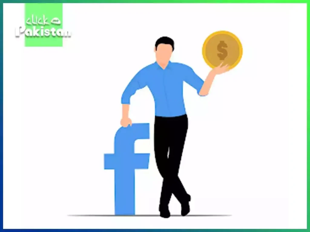 Facebook Monetization in Pakistan 2023