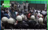Former Pakistani Prime Minister Imran Khan Receives Upgraded Living Conditions in Attock Jail Amid Controversy
