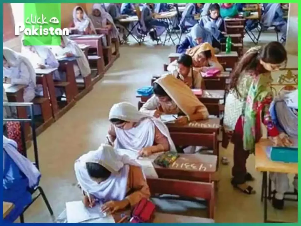 Pakistan Unveils Modernized Grading System for Academic Excellence