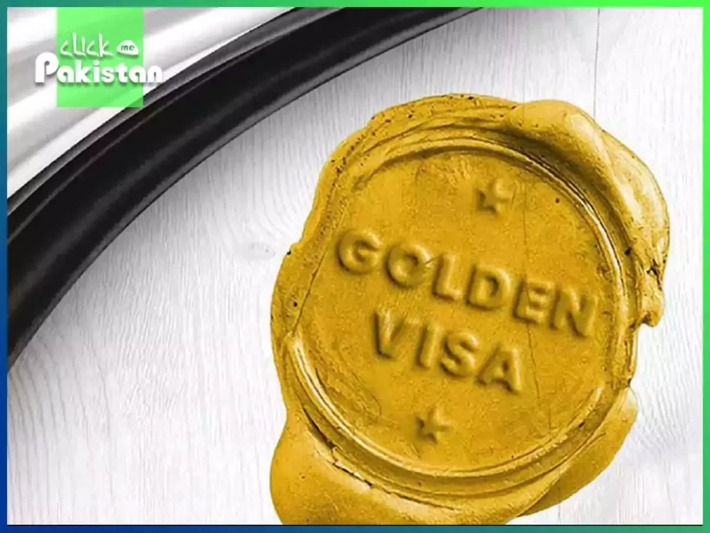 UAE Introduces Golden Visa for Pakistani Nurses