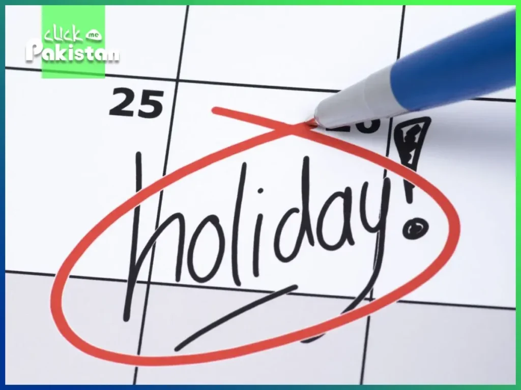 Plan Your Year: 2024 Public Holiday Schedule Released by Government