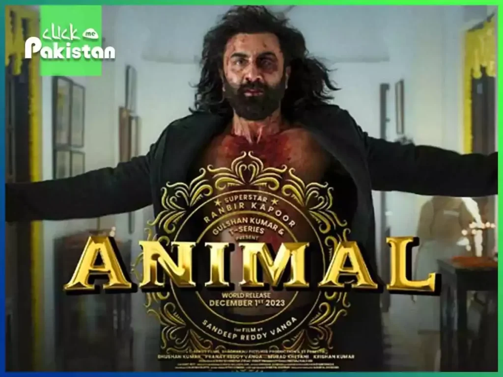 Bollywood Blockbuster ‘ANIMAL’ Roars to Success, Crosses 365 Crores Worldwide