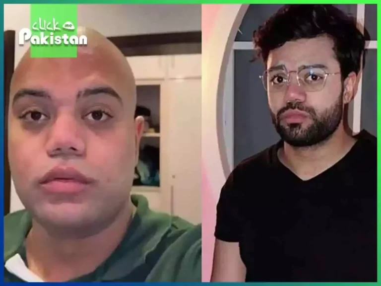 Ducky Bhai