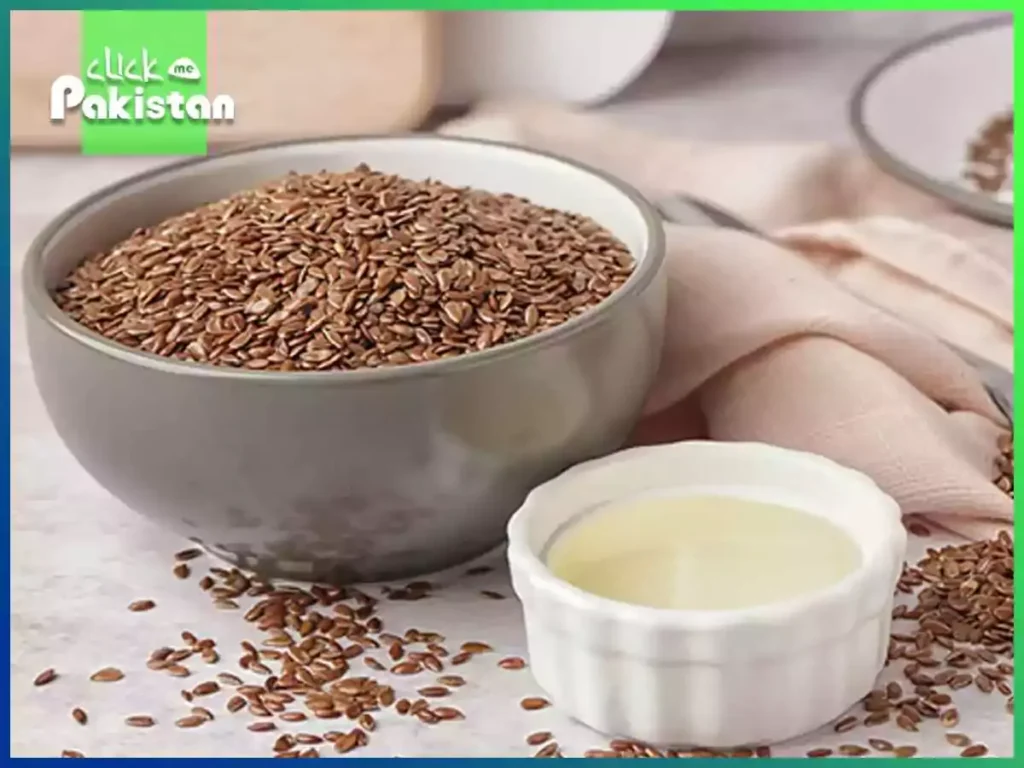 Flaxseed Wonders: Boost Your Beauty Naturally with Hair and Skin Benefits