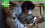 Screen Time Together