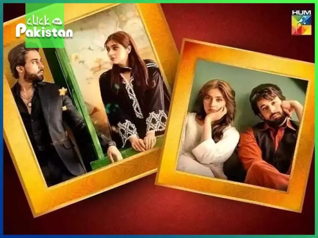 Ishq Murshad Dominates TRP Charts with a Staggering 16.5 Million Views