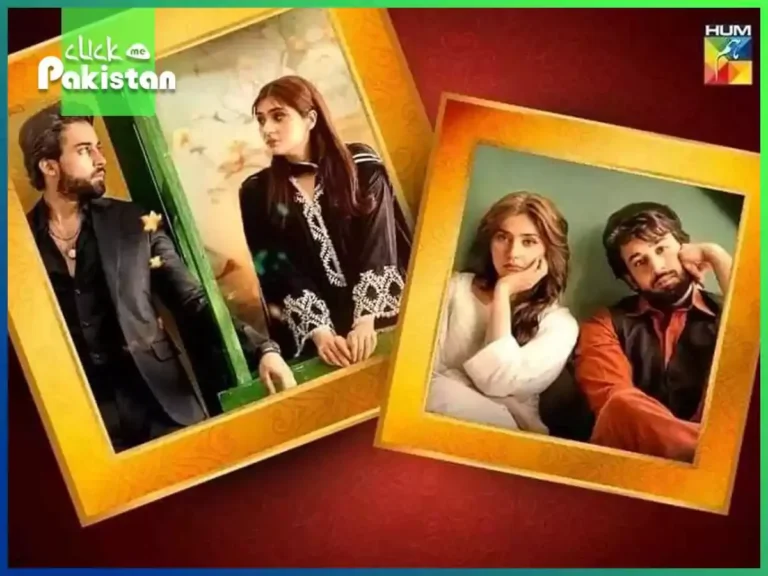 Ishq Murshad