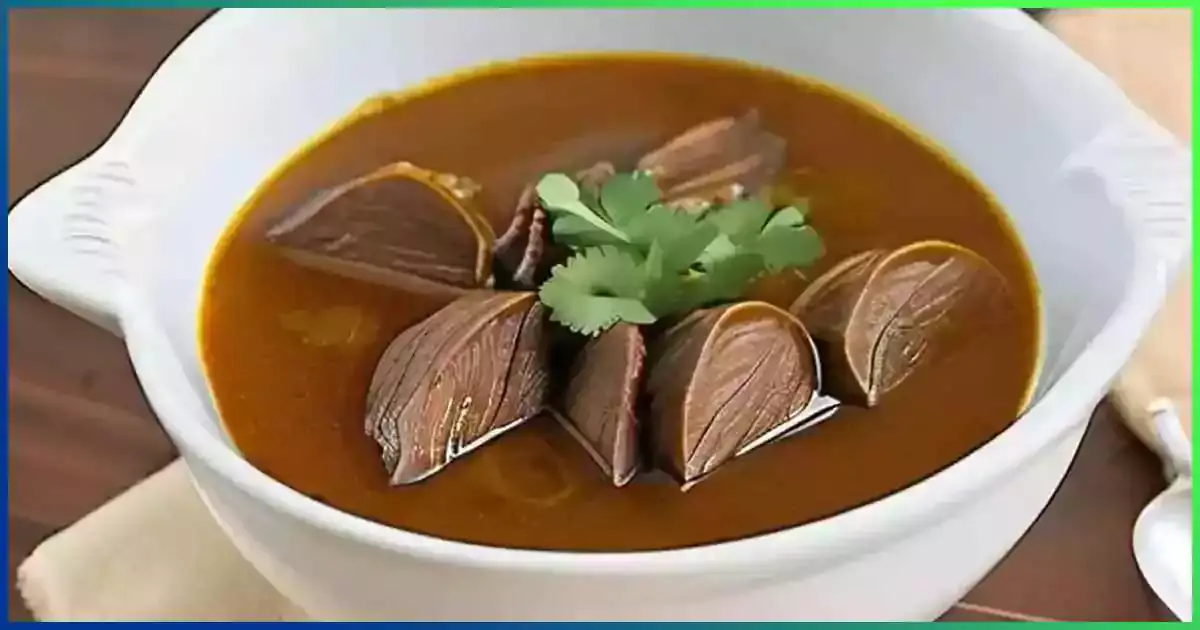 Nihari Soup