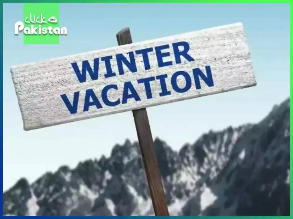 Punjab Govt Announces Winter Winter Vacation 2023