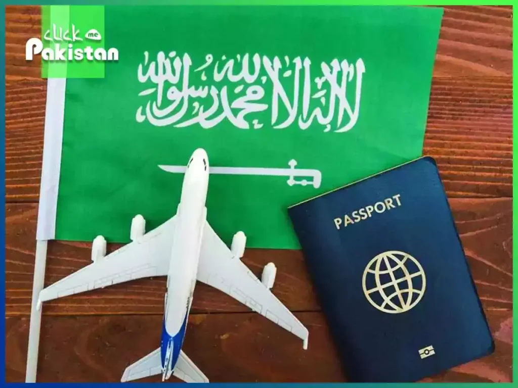 Saudi Arabia Launches Easy Online Visa Platform