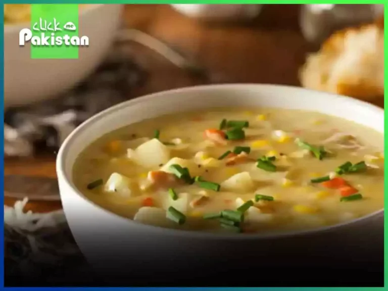 Soup Recipes