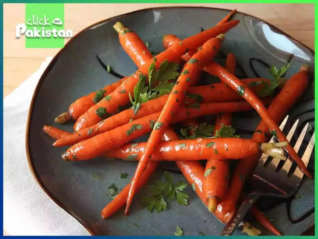 Spiced and Sweet: Carrot Recipes to Brighten Your Plate in Winter