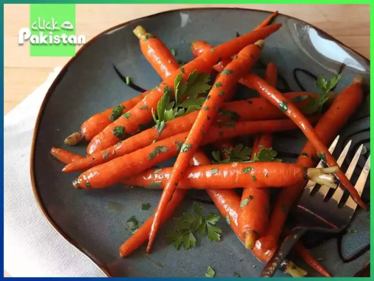 Carrot Recipes