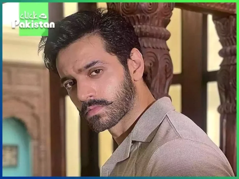Wahaj Ali