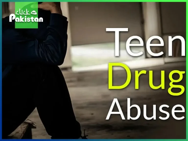 Drug Abuse