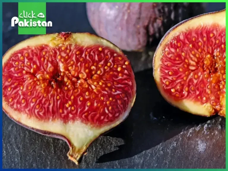 Benefits of figs
