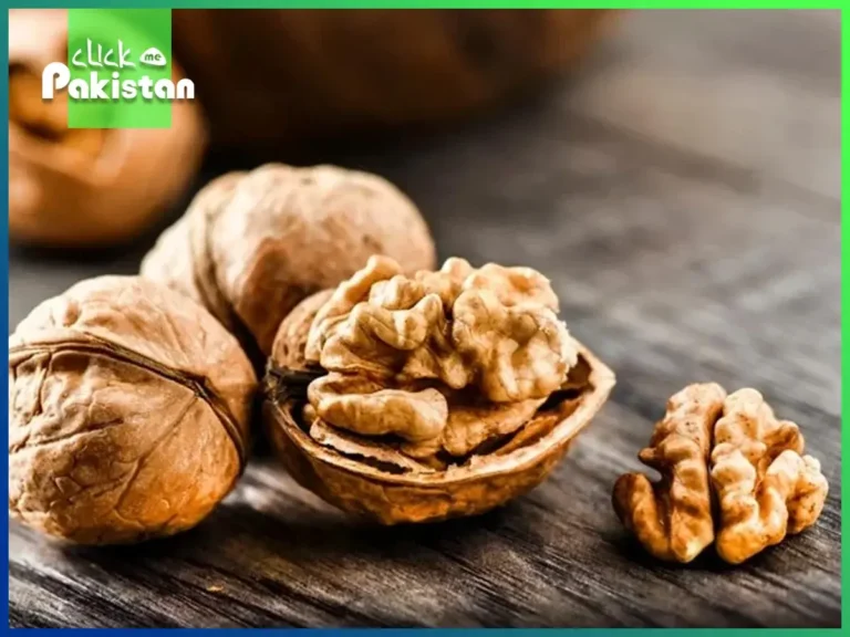 Health Benefits of Walnuts
