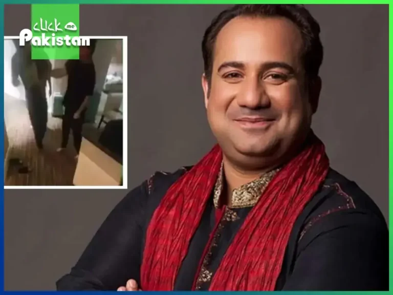 Rahat Fateh Ali Khan