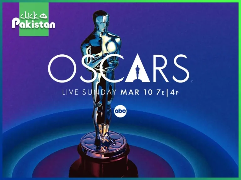 Oscar Nominations