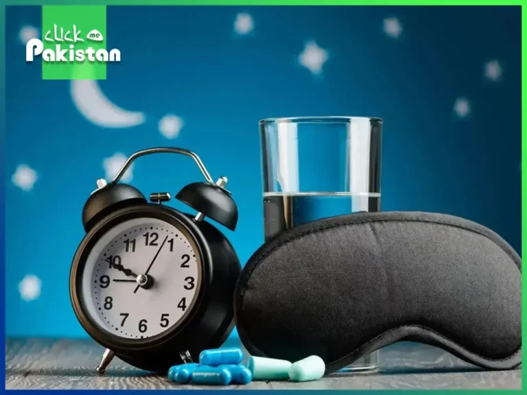 Sleep Hygiene