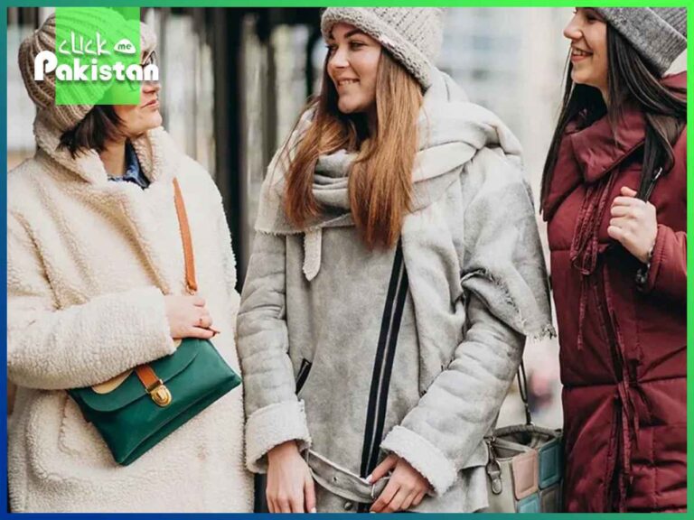 winter fashion trends