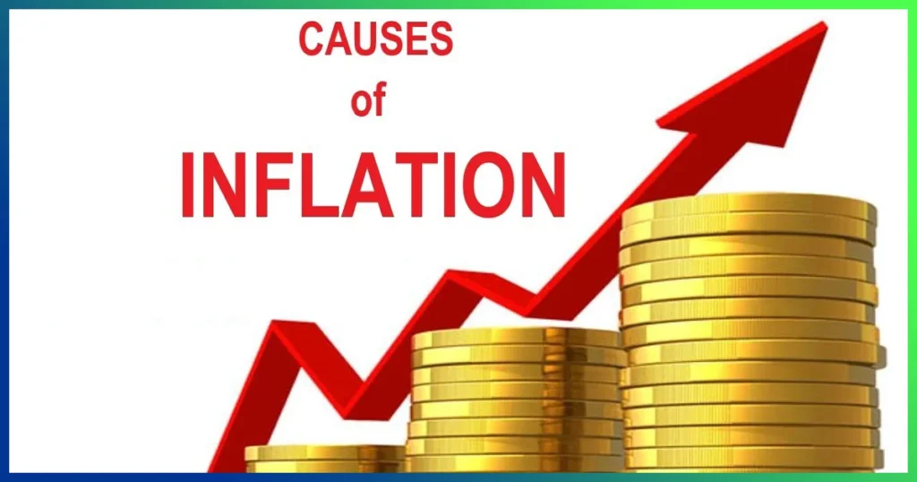 Causes Of Inflation