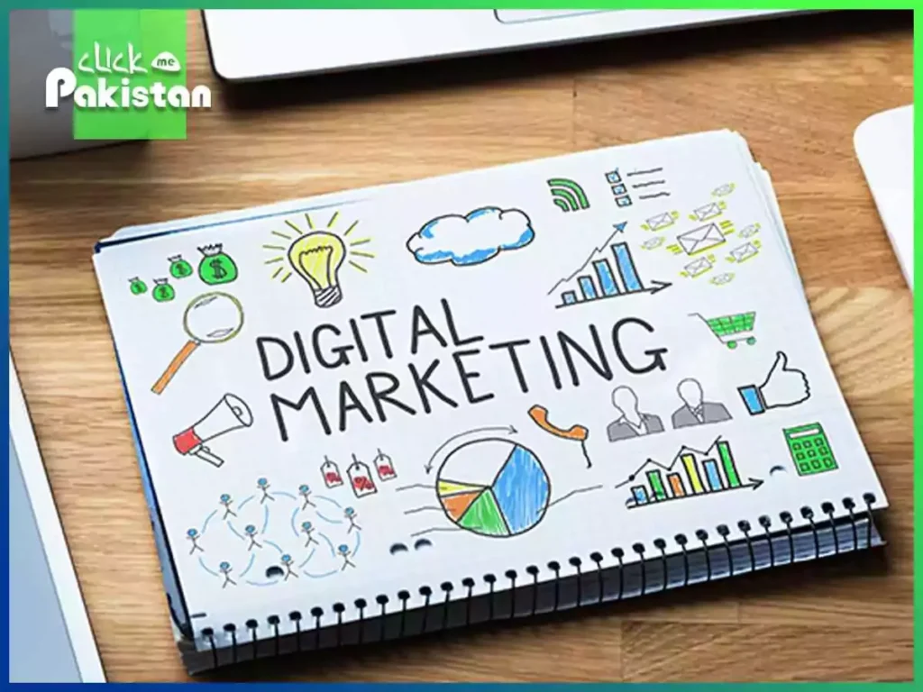 Digital Marketing In The Modern Era