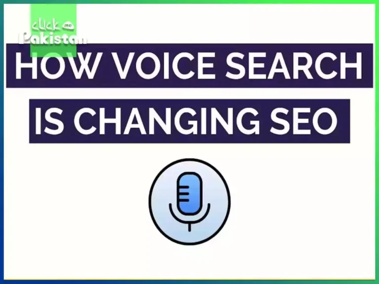 Voice Search