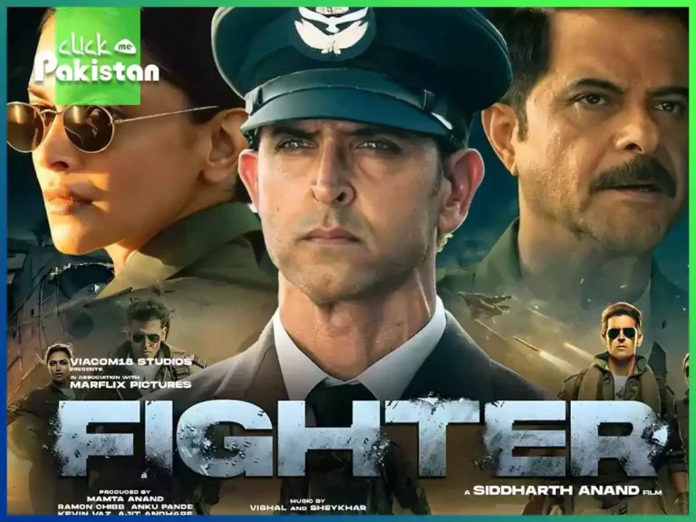 Anti-Pakistani Movies