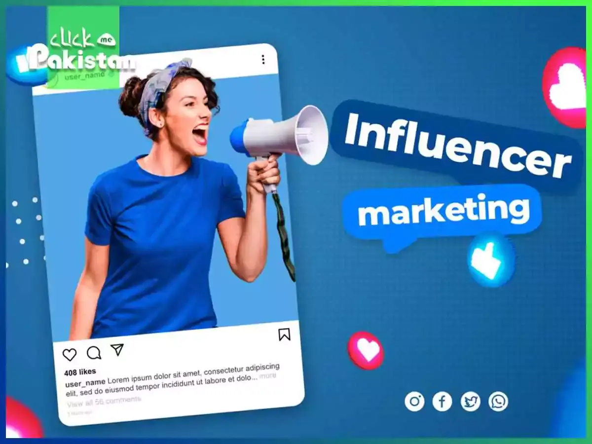 What Is Influencer Marketing: The Ultimate Guide 2024
