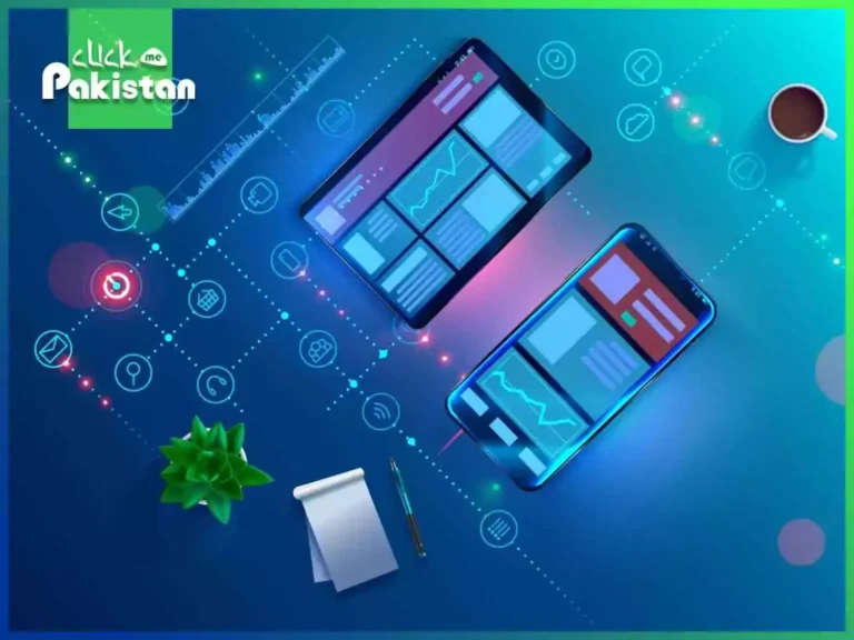 Latest Trends in Mobile App Development