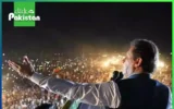 Public Opinion And Imran Khan
