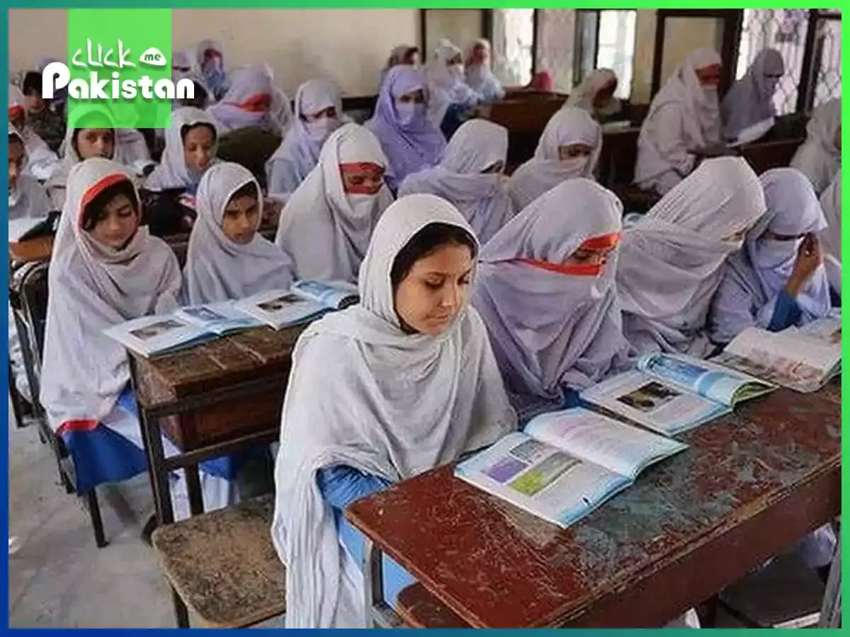 Reforms And Innovations In Pakistani Schools