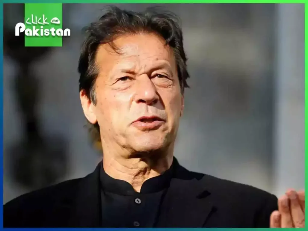 The Role Of Imran Khan In Regional Geopolitics