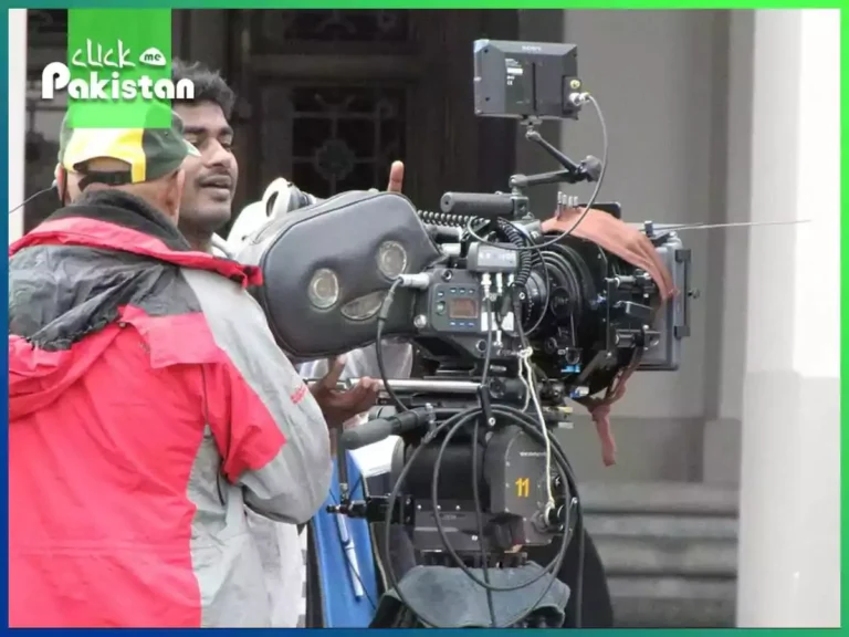 Top 5 Pakistani Filmmakers