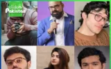 Top 6 Pakistani Content Creators