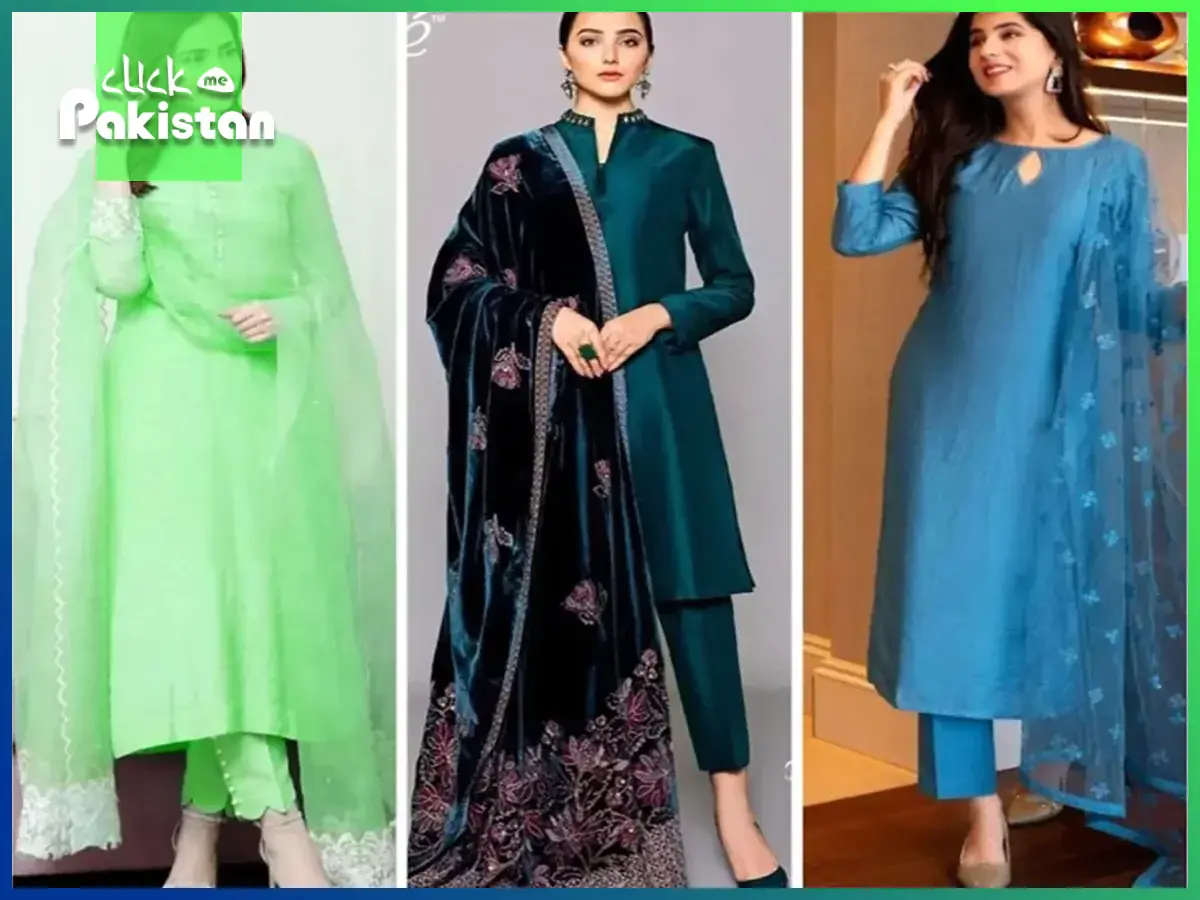 Emerging styles: A Look Into Pakistani Fashion Trends