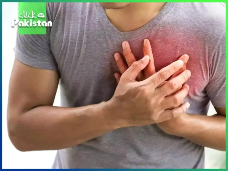 Why More People Are Having Heart Problems These Days