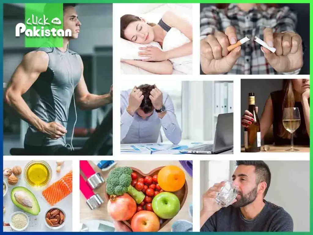 10 Things You Need To Know About Heart Health