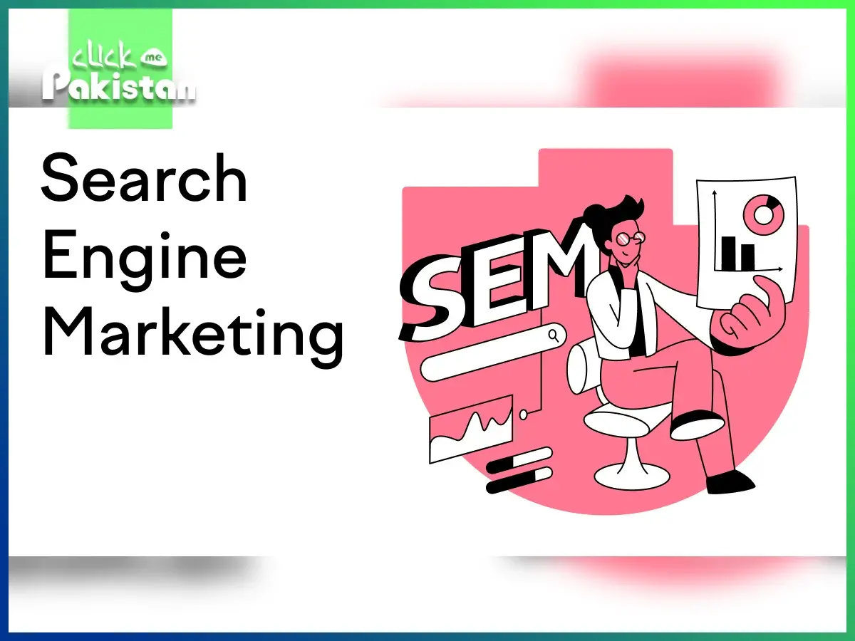 A Guide To Search Engine Marketing