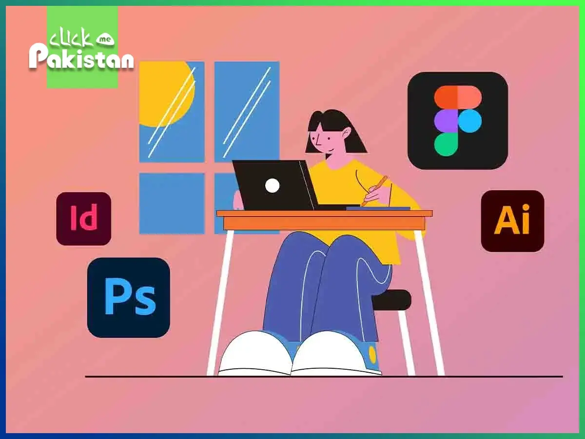 Role Of Graphic Designing Tools