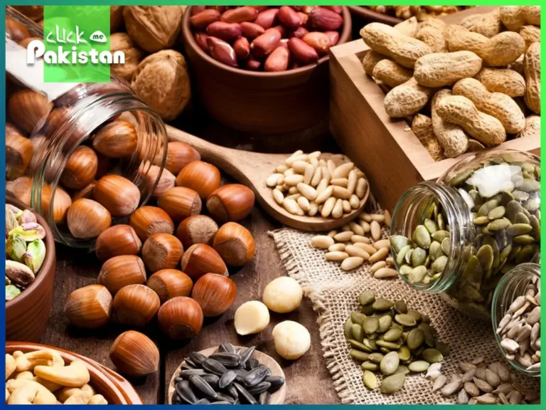 Morning Wellness:8 Dry Fruits to Avoid in the Mornings