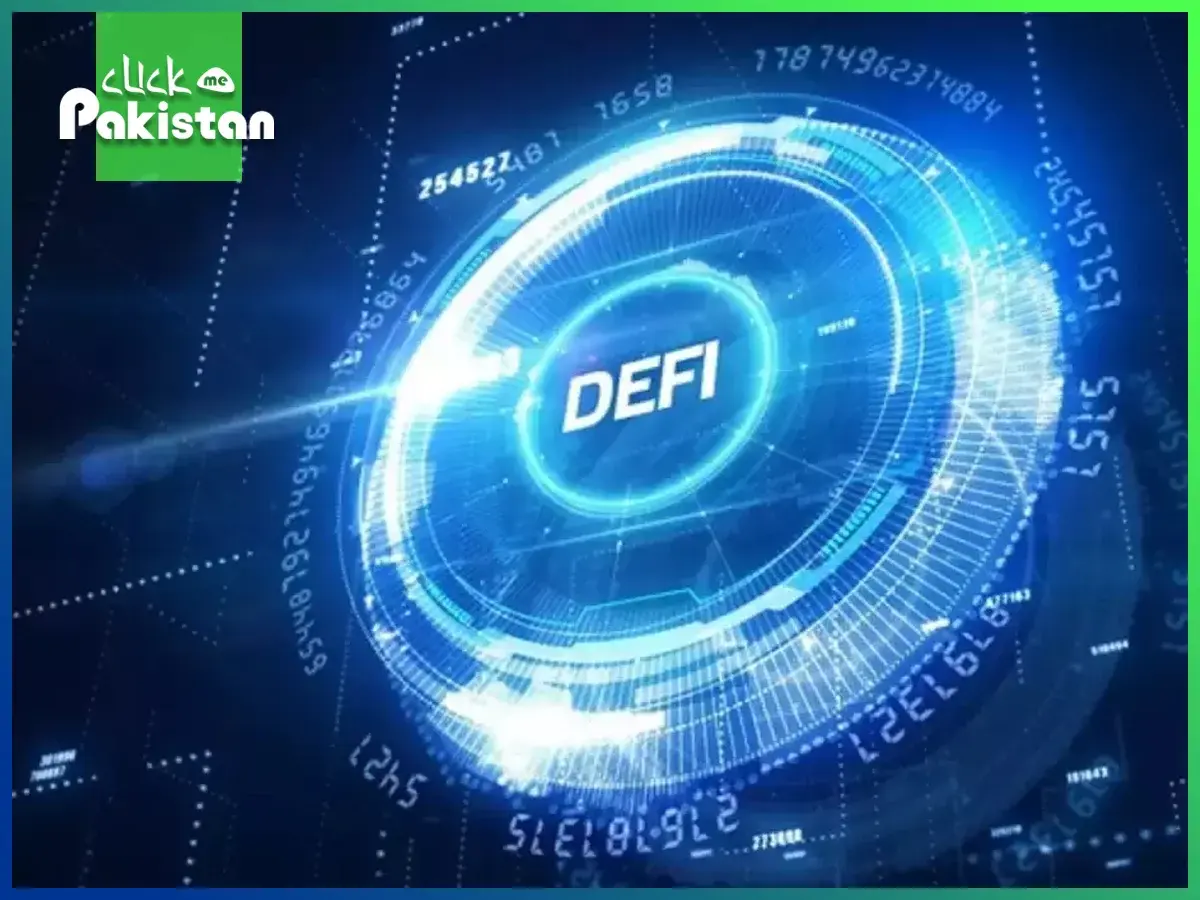 The Best Defi Projects To Invest In