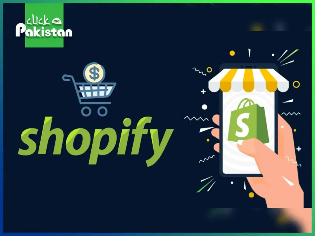 Online Store with Shopify