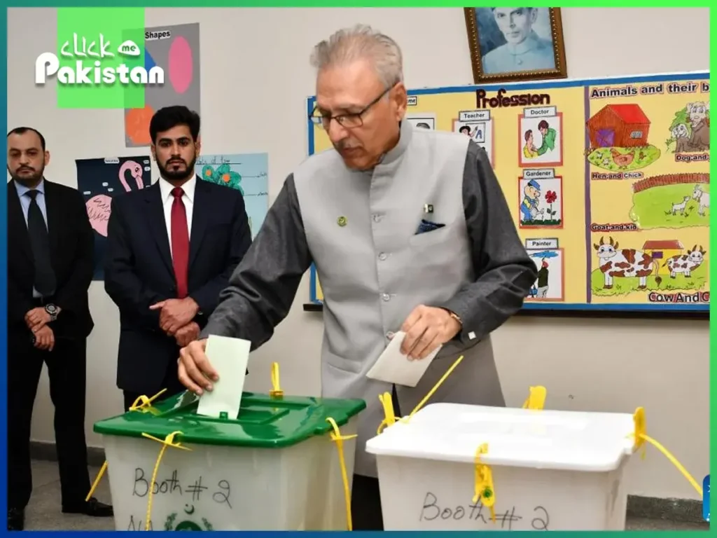 What Do The General Elections Mean For Pakistan?