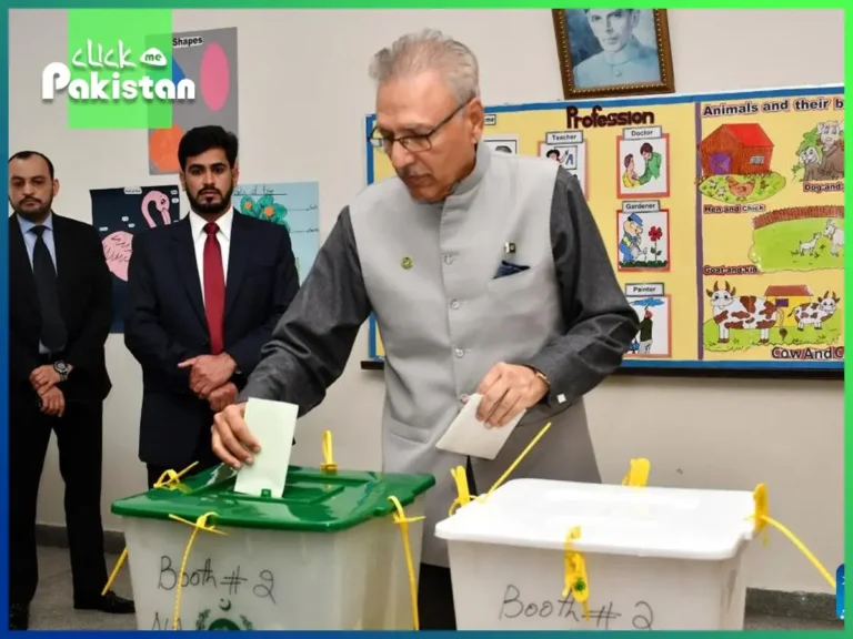 What Do The General Elections Mean For Pakistan?
