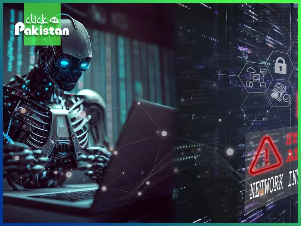 Risks And Threats Posed By AI